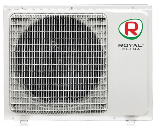 Канальный кондиционер Royal Clima CO-D 36HNX/CO-E 36HNX Канальный кондиционер Royal Clima CO-D 36HNX/CO-E 36HNX