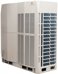 Наружный блок VRF системы Dantex DM-FDC1050WM/SF Наружный блок VRF системы Dantex DM-FDC1050WM/SF