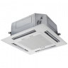 Кассетный фанкойл до 16 кВт Systemair SYSIMPLE FCS120A Кассетный фанкойл до 16 кВт Systemair SYSIMPLE FCS120A