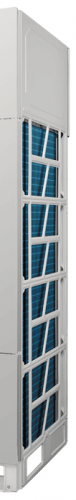 Наружный блок VRF системы Midea MVC-M615WV2GN1