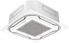 Кассетный фанкойл до 5 кВт Royal Clima MACS-I-C50P4K Кассетный фанкойл до 5 кВт Royal Clima MACS-I-C50P4K