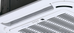 Кассетная VRF система Midea MVS28T-VA1/CE-MBQ4-03B5 Кассетная VRF система Midea MVS28T-VA1/CE-MBQ4-03B5