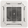 Кассетная VRF система Dantex DM-PAC08Q4/AF