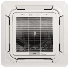 Кассетная VRF система Dantex DM-PAC08Q4/AF Кассетная VRF система Dantex DM-PAC08Q4/AF