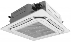 Кассетная VRF система Pioneer KFCV140AX/MBV01AX Кассетная VRF система Pioneer KFCV140AX/MBV01AX