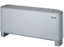 Напольно-потолочный фанкойл до 3.5 кВт Aermec Omnia UL 36 S Напольно-потолочный фанкойл до 3.5 кВт Aermec Omnia UL 36 S