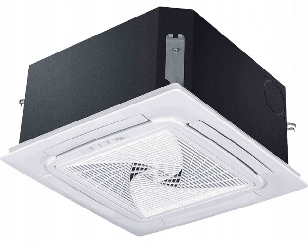 Внутренний блок мульти-сплит системы Haier AB25S2SC1FA Внутренний блок мульти-сплит системы Haier AB25S2SC1FA