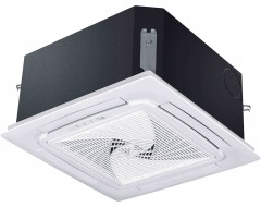 Внутренний блок мульти-сплит системы Haier AB25S2SC1FA Внутренний блок мульти-сплит системы Haier AB25S2SC1FA
