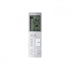 Внутренний блок мульти-сплит системы Haier AB25S2SC1FA Внутренний блок мульти-сплит системы Haier AB25S2SC1FA