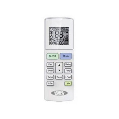 Внутренний блок мульти-сплит системы General Climate GC-MEСO12HF