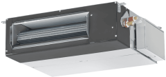 Канальная VRF система Hitachi RPI-4.0FSR1E Канальная VRF система Hitachi RPI-4.0FSR1E