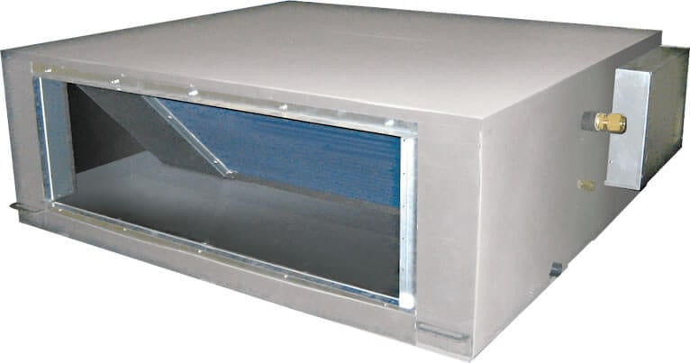 Канальная VRF система Toshiba MMD-AP0721HFE Канальная VRF система Toshiba MMD-AP0721HFE