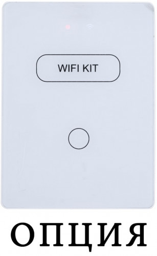 Напольно-потолочная VRF система Mdv D24DL/N1-C(At)