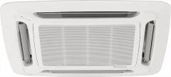 Кассетный кондиционер Daikin FCQN100EXV/RQ100DXY Nord -30 Кассетный кондиционер Daikin FCQN100EXV/RQ100DXY Nord -30