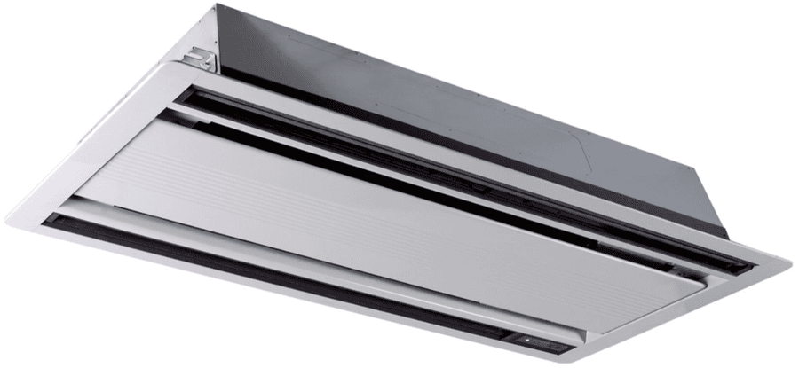 Кассетная VRF система Midea MI2-71Q2DHN1