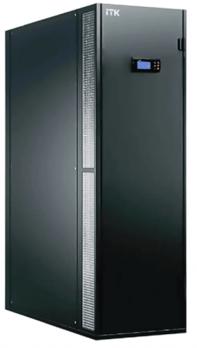 Прецизионный кондиционер ITK AIR ROW 32,7кВт место 1/2 с пароувлажнителем Прецизионный кондиционер ITK AIR ROW 32,7кВт место 1/2 с пароувлажнителем