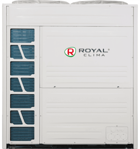 Наружный блок VRF системы Royal Clima RCWT-154XTFW