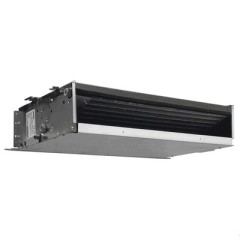 Канальный фанкойл до 3.5 кВт Aermec Omnia UL 26 PC Канальный фанкойл до 3.5 кВт Aermec Omnia UL 26 PC