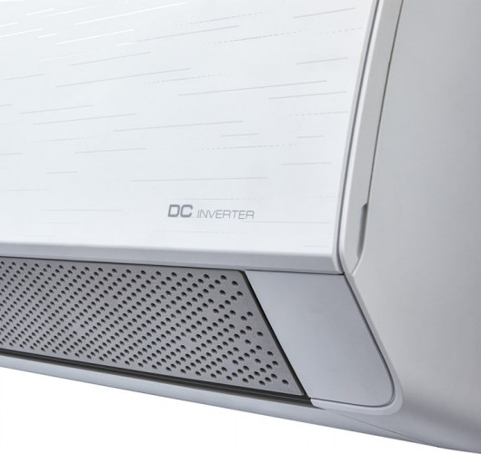 Настенный внутренний блок мульти сплит-системы Ballu Free Match BSFI-FM/in-12HN8/EU Настенный внутренний блок мульти сплит-системы Ballu Free Match BSFI-FM/in-12HN8/EU