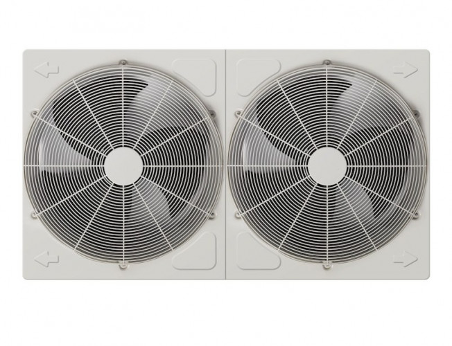 Промышленный кондиционер VRF система Samsung AM180FXVAGH/TK