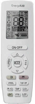 Настенная VRF система Energolux SMZS09V2AI Настенная VRF система Energolux SMZS09V2AI