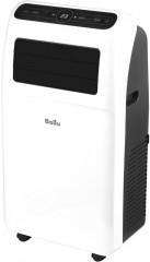 Мобильный кондиционер Ballu Aura BPAC-12 CP/N1_24Y Мобильный кондиционер Ballu Aura BPAC-12 CP/N1_24Y