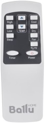 Мобильный кондиционер Ballu Aura BPAC-12 CP/N1_24Y Мобильный кондиционер Ballu Aura BPAC-12 CP/N1_24Y