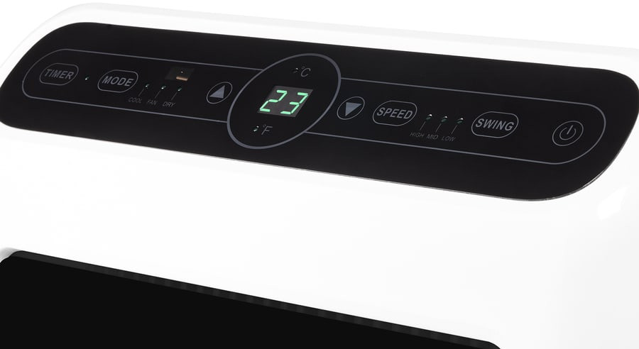 Мобильный кондиционер Ballu Aura BPAC-12 CP/N1_24Y