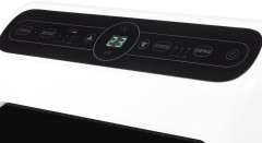 Мобильный кондиционер Ballu Aura BPAC-12 CP/N1_24Y Мобильный кондиционер Ballu Aura BPAC-12 CP/N1_24Y