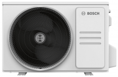 Настенный тепловой насос Bosch Climate Line 2000 CLL2000 W 53/CLL2000 53/-40-img-2