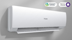 Настенный тепловой насос Haier Spirit HSU-18HSL103/R3-W/HSU-18HSL103/R3/-40-img-4