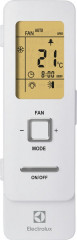 Настенный тепловой насос Electrolux Viking EACS/I - 24 HVI/N3 /N8_21Y-img-2