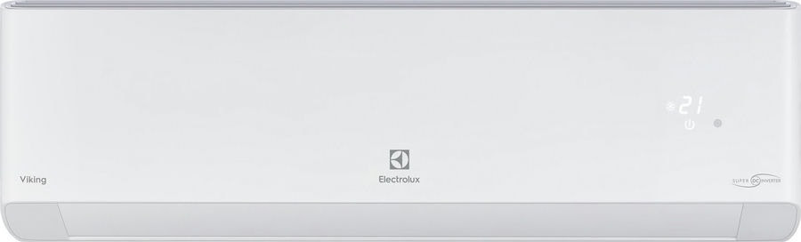Настенный тепловой насос Electrolux Viking EACS/I - 24 HVI/N3 /N8_21Y