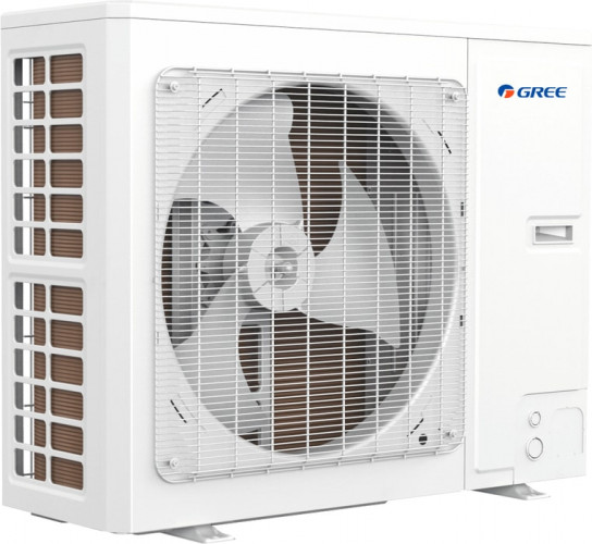 Комплект Gree GRS-CQ10PdG/NhH2-M