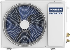 Канальный кондиционер Marsa MRK-36BHANIG/MRK-36HANIGE-W Канальный кондиционер Marsa MRK-36BHANIG/MRK-36HANIGE-W