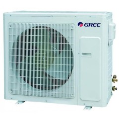Компрессорно-конденсаторный блок Gree FGX7.5/ANa-K(O) Компрессорно-конденсаторный блок Gree FGX7.5/ANa-K(O)