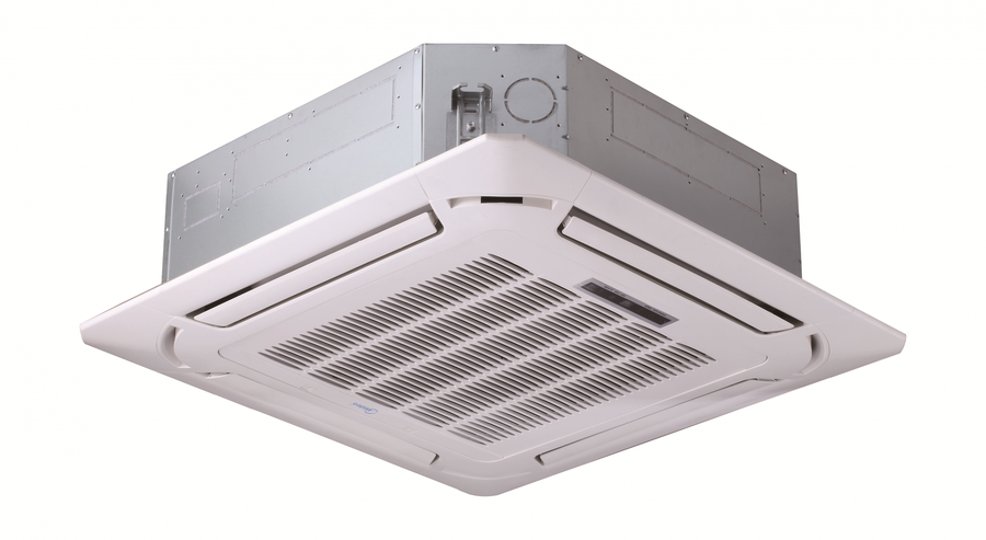 Промышленный кондиционер фанкойл кассетный IGC IWF-X1000T22S Промышленный кондиционер фанкойл кассетный IGC IWF-X1000T22S