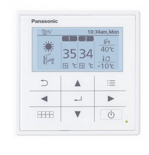 Гидромодуль Panasonic WH-SXC12H6E5