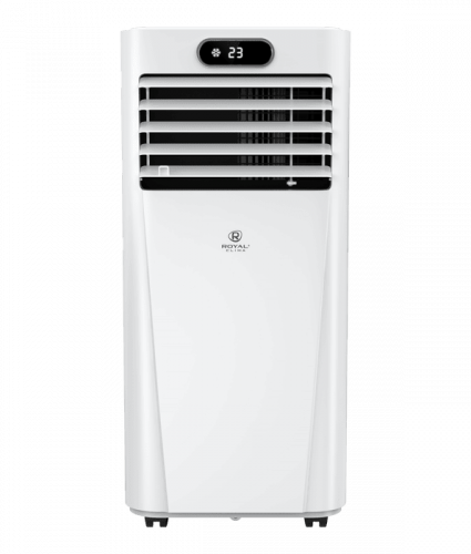 Мобильный кондиционер Royal Clima RM-TS28CH-E Мобильный кондиционер Royal Clima RM-TS28CH-E