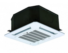 Кассетная VRF система Clivet Q4AN-2-XMi_D45(AC) Кассетная VRF система Clivet Q4AN-2-XMi_D45(AC)