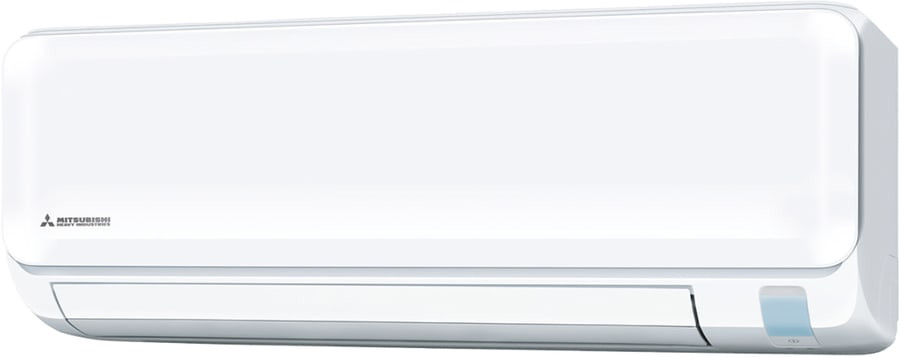 Кондиционер Mitsubishi Heavy Стандарт Плюс SRK20ZTL-W/SRC20ZTL-W
