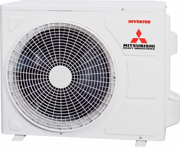 Кондиционер Mitsubishi Heavy Стандарт Плюс SRK20ZTL-W/SRC20ZTL-W