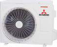 Кондиционер Mitsubishi Heavy Стандарт Плюс SRK20ZTL-W/SRC20ZTL-W