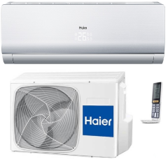 Сплит-система Haier AS12NS4ERA-W / 1U12BS3ERA (Серия LIGHTERA DC-Inverter) Сплит-система Haier AS12NS4ERA-W / 1U12BS3ERA (Серия LIGHTERA DC-Inverter)