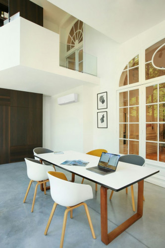 Кондиционер Daikin Perfera FTXM20R/RXM20R9