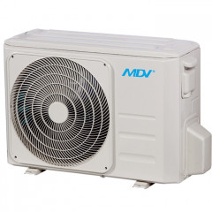 Кондиционер Mdv MDSA-09HRN1/MDOA-09HN1 Кондиционер Mdv MDSA-09HRN1/MDOA-09HN1