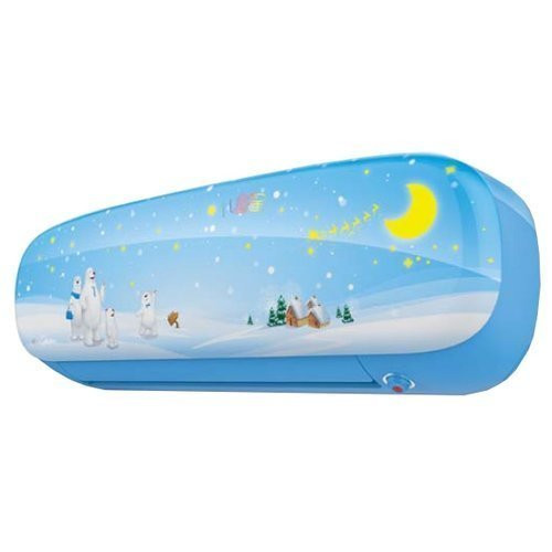 Сплит-система Midea MSEABU-12HRFN1 (SB)/MOB01-12HFN1