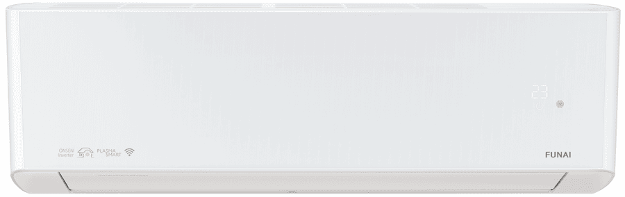 Кондиционер Funai Onsen RAC-I-ON35HP.D01 Кондиционер Funai Onsen RAC-I-ON35HP.D01