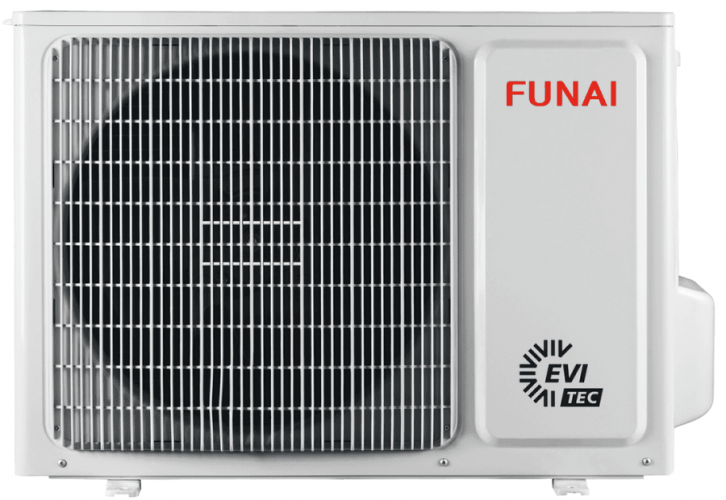 Кондиционер Funai Onsen RAC-I-ON35HP.D01 Кондиционер Funai Onsen RAC-I-ON35HP.D01