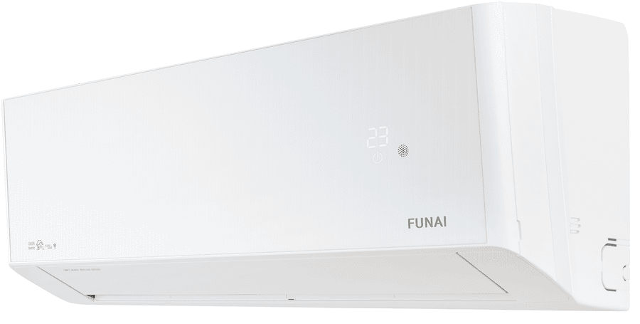 Кондиционер Funai Onsen RAC-I-ON35HP.D01 Кондиционер Funai Onsen RAC-I-ON35HP.D01